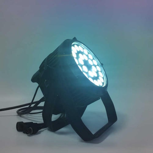 كشاف بار لد ضد المويه جهد الدخل: تيار متردد 100-24...