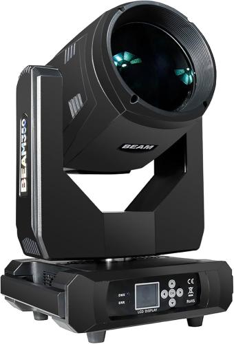 BEAM-350 بيم 350 واط داخلي جهد الدخل: تيار متردد 1...