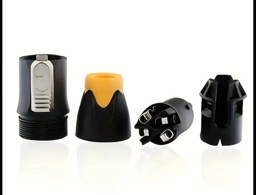 قسام اسبكون سماعه أصلي