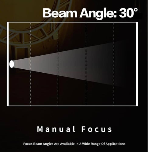كشاف بروفايل الجهد: تيار متردد 100-240 فولت، 50/60...
