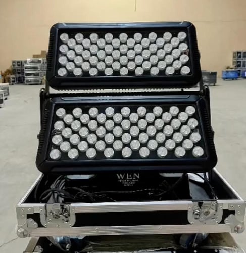 كشاف سيتي كلر دورين 1200 واط