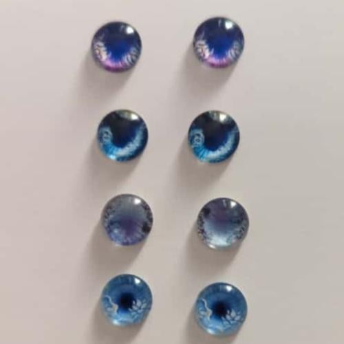 Deep pond 12mm