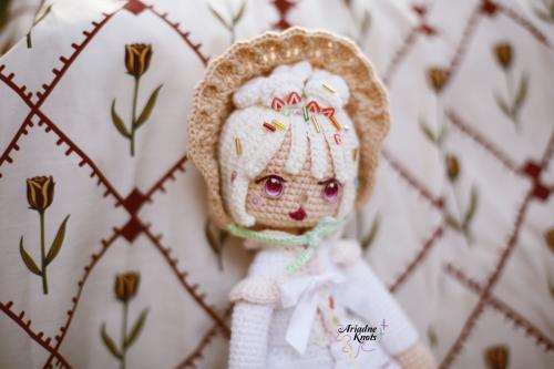 Lady Crepe ليدي كريب