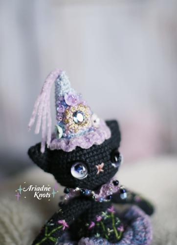 دمية نيكس بلوم Nyx bloom