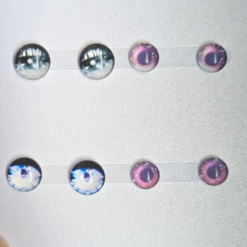 مجموعة ايميلي 10 مل و 8 مل