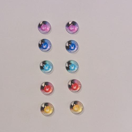 Bunnies 8mm