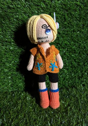 سانجي ون بيس