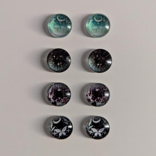 PYRB 12mm