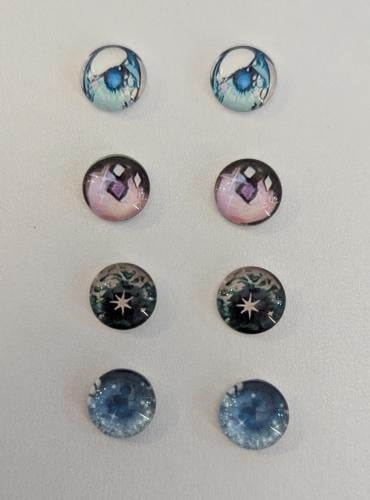SAG 12mm