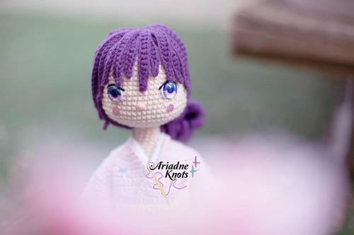 ميو سايموري Miyo Simori