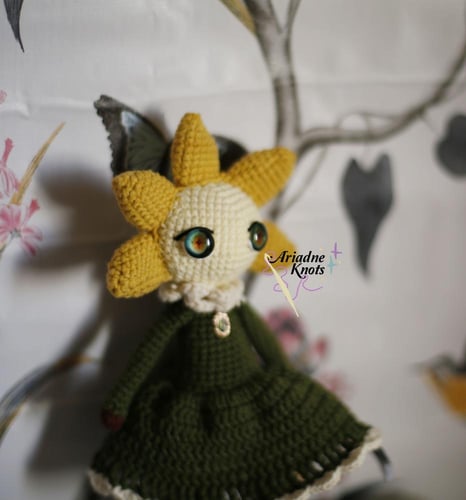 فتاة الشمس 2