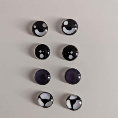 Classic 12mm