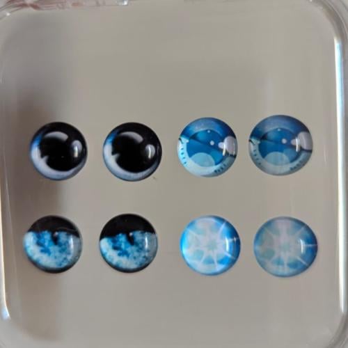 مجموعة الزرقاء