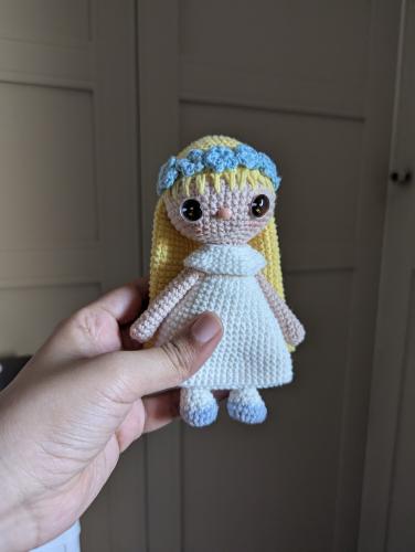 فيلا امالكا