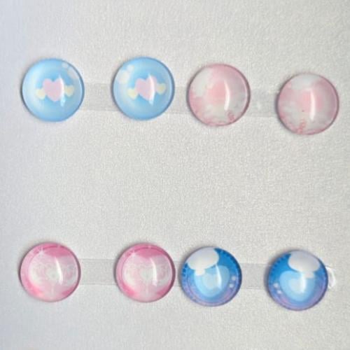 مجموعة كيوت هارت 12 مل