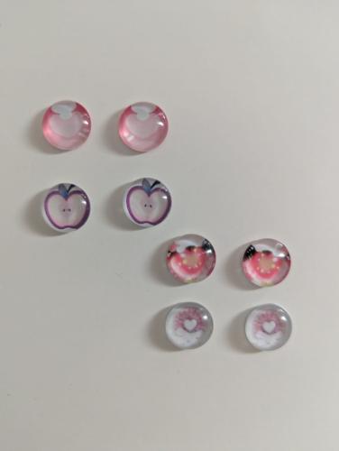 Apple pie 12mm