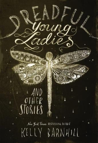 Dreadful young ladies