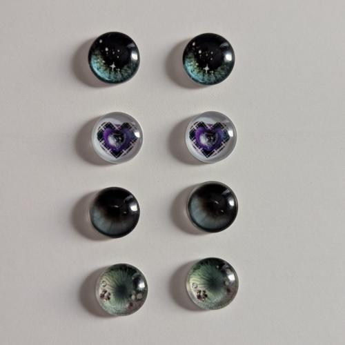 River of hearts 12mm