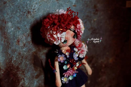 دمية هيناكو سايلنت هيل- Hinako Silent Hill