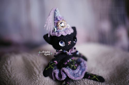 دمية نيكس بلوم Nyx bloom