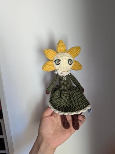 فتاة الشمس 2