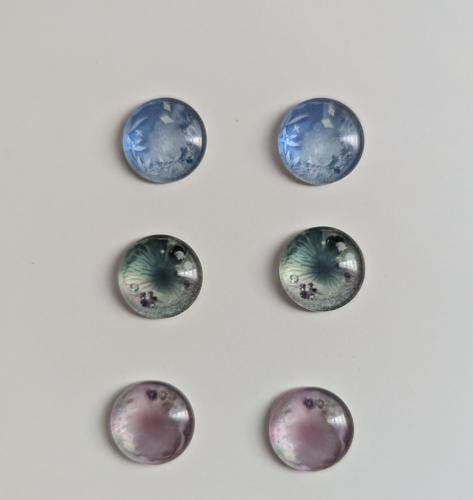 مجموعة سوفت فوغ 16مل