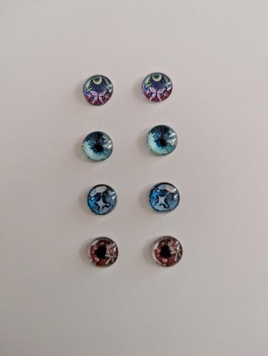 Blend 10mm
