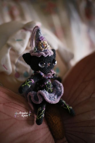 دمية نيكس بلوم Nyx bloom