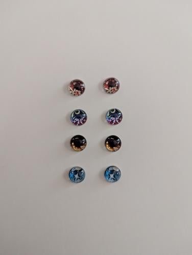 Blendy 8mm