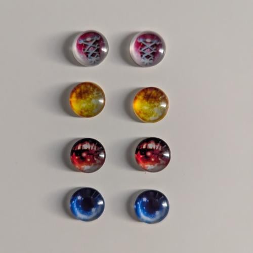 PYRB 12mm