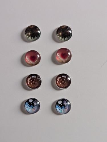 Adore 12mm