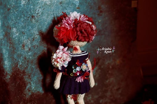 دمية هيناكو سايلنت هيل- Hinako Silent Hill