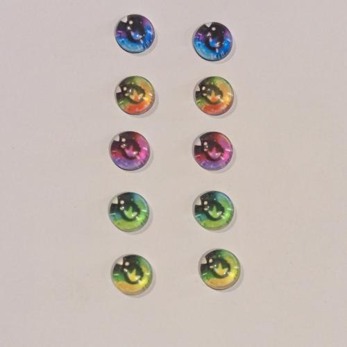 Arrows 8mm