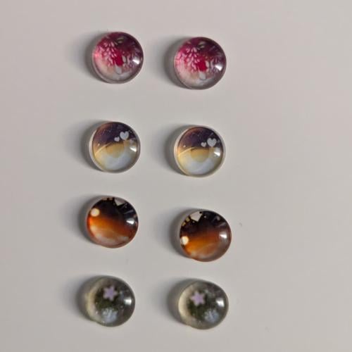 SHRS 12mm