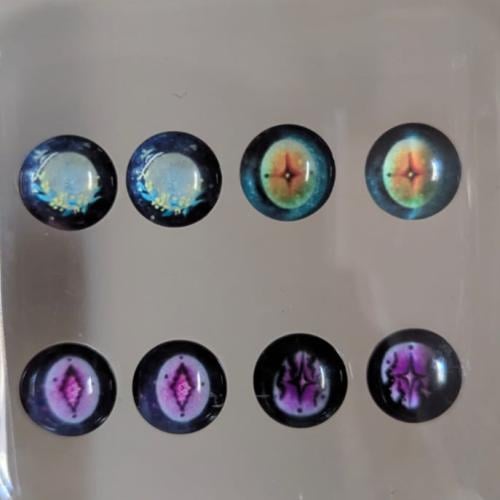 مجموعة مونستر