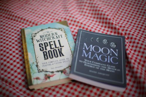 Moon magic