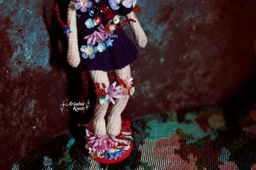 دمية هيناكو سايلنت هيل- Hinako Silent Hill