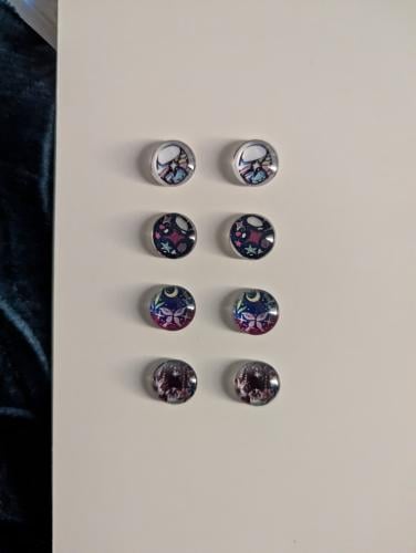 RSBS 12mm
