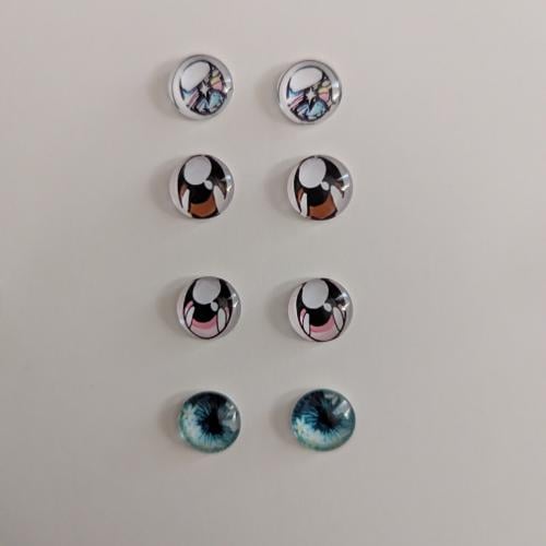 Mix 12mm
