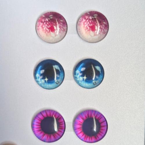 مجموعة ريد بلو فايوليت 14 مل و 16 مل