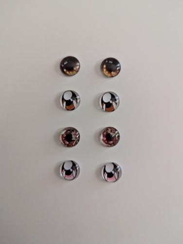 Brown 10mm