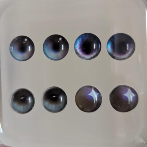 مجموعة حالمة