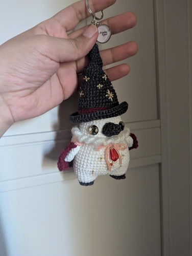 اونيللا البومة البيضاء