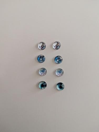 Faery 8mm