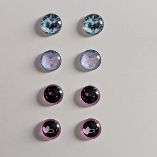 Cutie starz 12mm