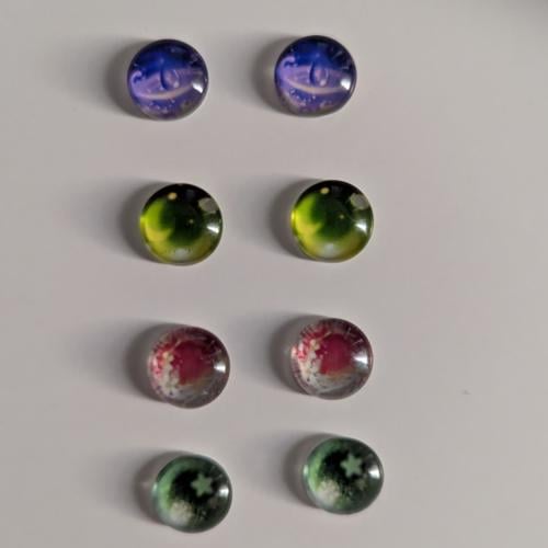 GPO 12mm