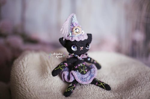 دمية نيكس بلوم Nyx bloom