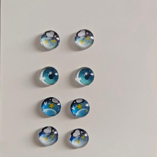 مجموعة بلو ويف 12 مل