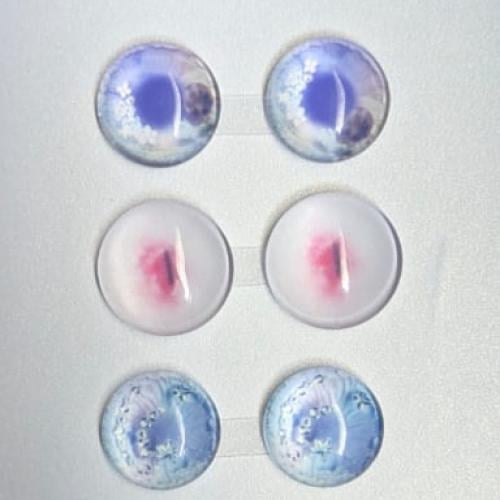 مجموعة بيغ كريتشر 14 و 16 مل