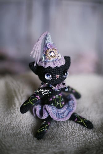 دمية نيكس بلوم Nyx bloom